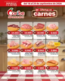 Catálogo Caribe Supermercados Página 2