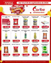 Catálogo Caribe Supermercados Página 4