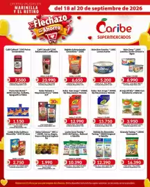 Catálogo Caribe Supermercados Página 5