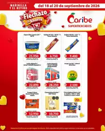 Catálogo Caribe Supermercados Página 6