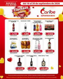 Catálogo Caribe Supermercados Página 7