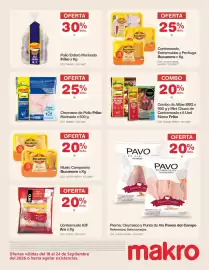 Catálogo Makro semana 38 Página 13