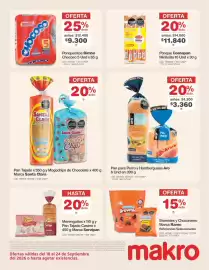 Catálogo Makro semana 38 Página 18