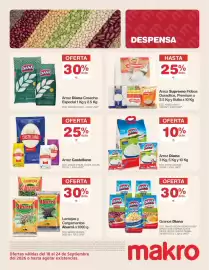 Catálogo Makro semana 38 Página 19