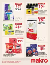 Catálogo Makro semana 38 Página 23