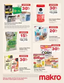 Catálogo Makro semana 38 Página 24