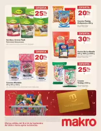 Catálogo Makro semana 38 Página 25