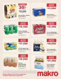 Catálogo Makro semana 38 Página 32