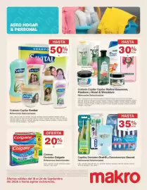 Catálogo Makro semana 38 Página 33