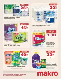 Catálogo Makro semana 38 Página 36