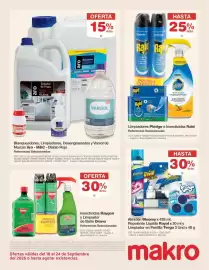 Catálogo Makro semana 38 Página 40