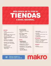 Catálogo Makro semana 38 Página 41