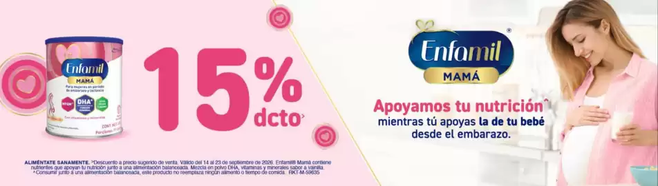 Catálogo Droguería La Botica Página 3