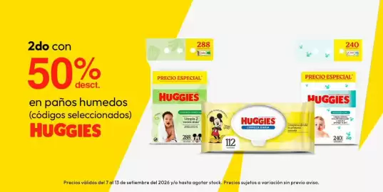 Catálogo Metro Página 2
