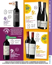 Catalogue E.Leclerc page 19