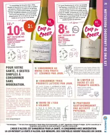 Catalogue E.Leclerc page 29