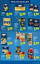 Lidl Flugblatt woche 39 Seite 11