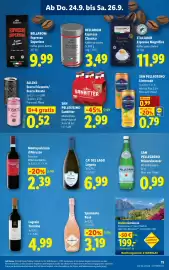Lidl Flugblatt woche 39 Seite 13