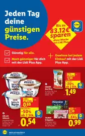 Lidl Flugblatt woche 39 Seite 14