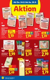 Lidl Flugblatt woche 39 Seite 16