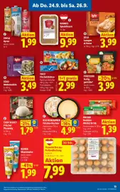 Lidl Flugblatt woche 39 Seite 17