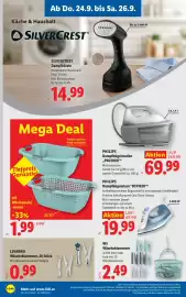 Lidl Flugblatt woche 39 Seite 22