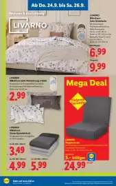 Lidl Flugblatt woche 39 Seite 24