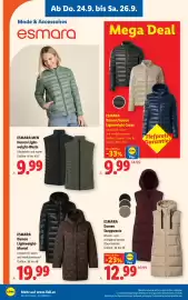 Lidl Flugblatt woche 39 Seite 26