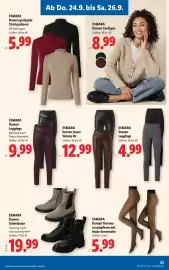 Lidl Flugblatt woche 39 Seite 27