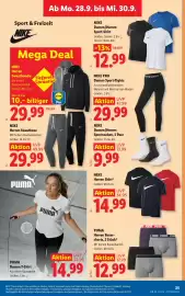 Lidl Flugblatt woche 39 Seite 32
