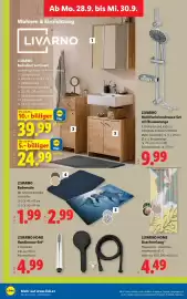 Lidl Flugblatt woche 39 Seite 33