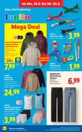 Lidl Flugblatt woche 39 Seite 35