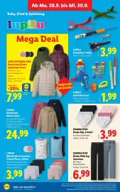 Lidl Flugblatt woche 39 Seite 35