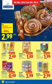 Lidl Flugblatt woche 39 Seite 41