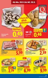 Lidl Flugblatt woche 39 Seite 46