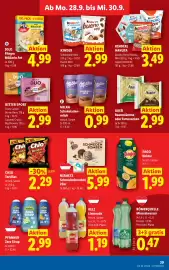 Lidl Flugblatt woche 39 Seite 48