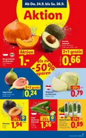 Lidl Flugblatt woche 39 Seite 5