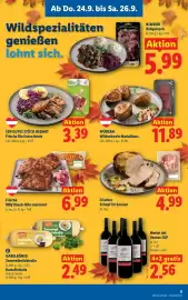 Lidl Flugblatt woche 39 Seite 7