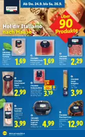 Lidl Flugblatt woche 39 Seite 8