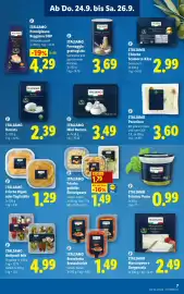 Lidl Flugblatt woche 39 Seite 9