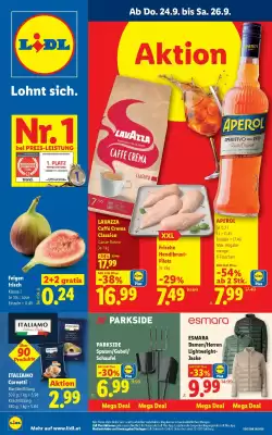 Lidl (gültig bis 30-09)