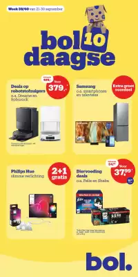 Bol.com (geldig t/m 30-09)