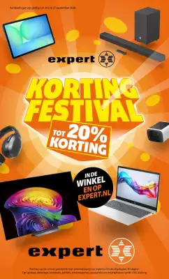 Expert (geldig t/m 27-09)