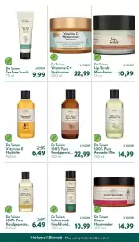 Holland & Barrett folder week 39 Pagina 22