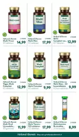 Holland & Barrett folder week 39 Pagina 24