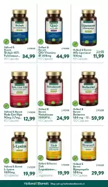 Holland & Barrett folder week 39 Pagina 26
