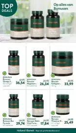 Holland & Barrett folder week 39 Pagina 28