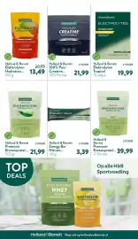 Holland & Barrett folder week 39 Pagina 29
