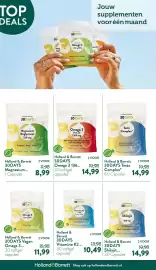 Holland & Barrett folder week 39 Pagina 33
