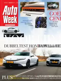 Honda folder Pagina 1